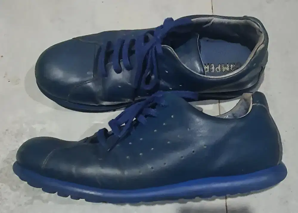Sepatu Camper Pelotas Xlite 45