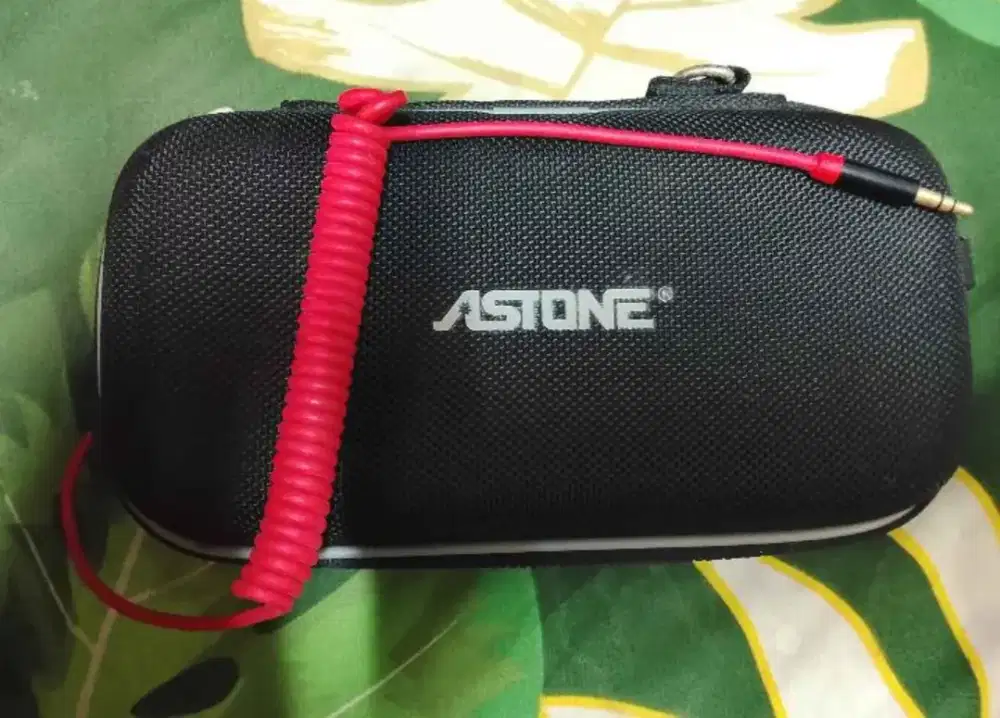 Speaker jadul ke hp