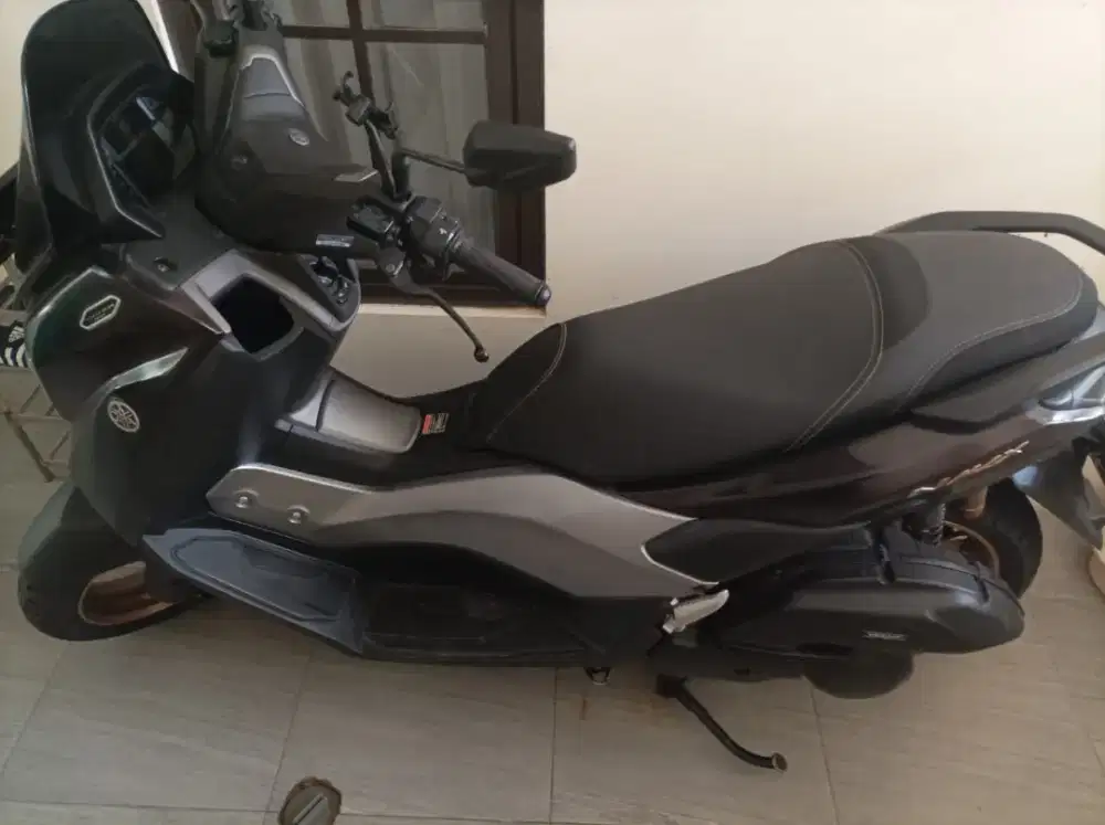 NMX TURBO 2024 SECOND