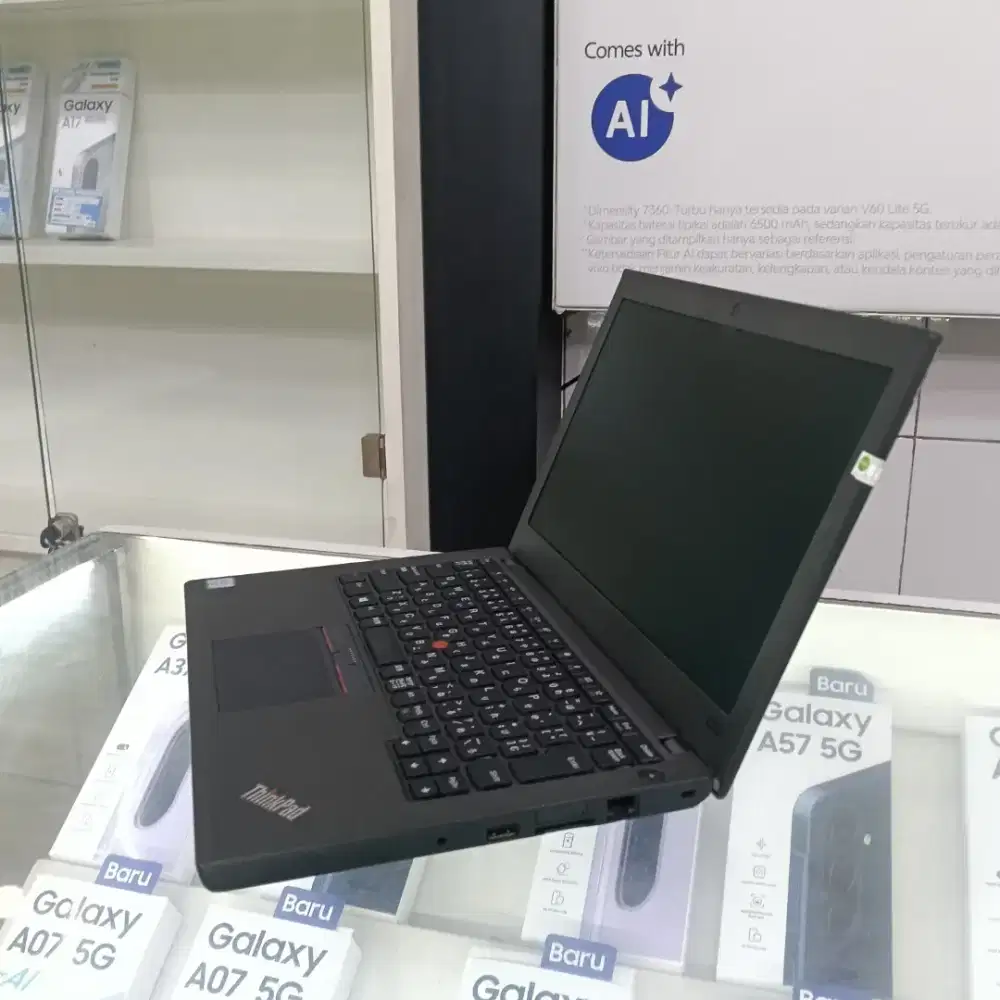 PROMO KREDIT LAPTOP LENOVO MURAH COCOK UNTUK KULIAH CICILAN MULAI 400K