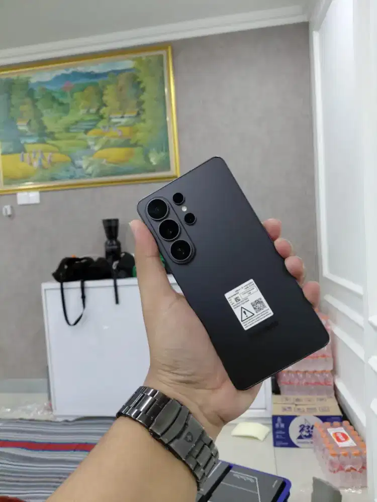 SAMSUNG S26 ULTRA 12/512 PAKAI CC BISA BUNGA 0%
