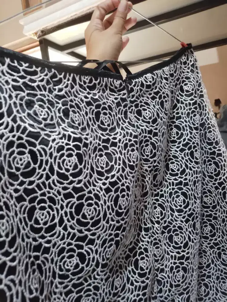 Rok/Skirt kantor Fashion brand