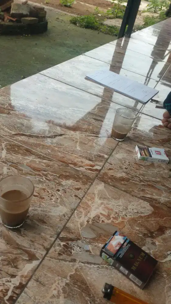 Mencari pekerjaan