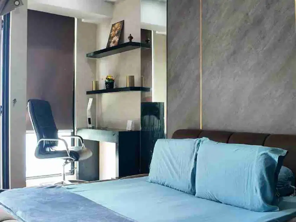 Dijual Delft Apartment Furnished
