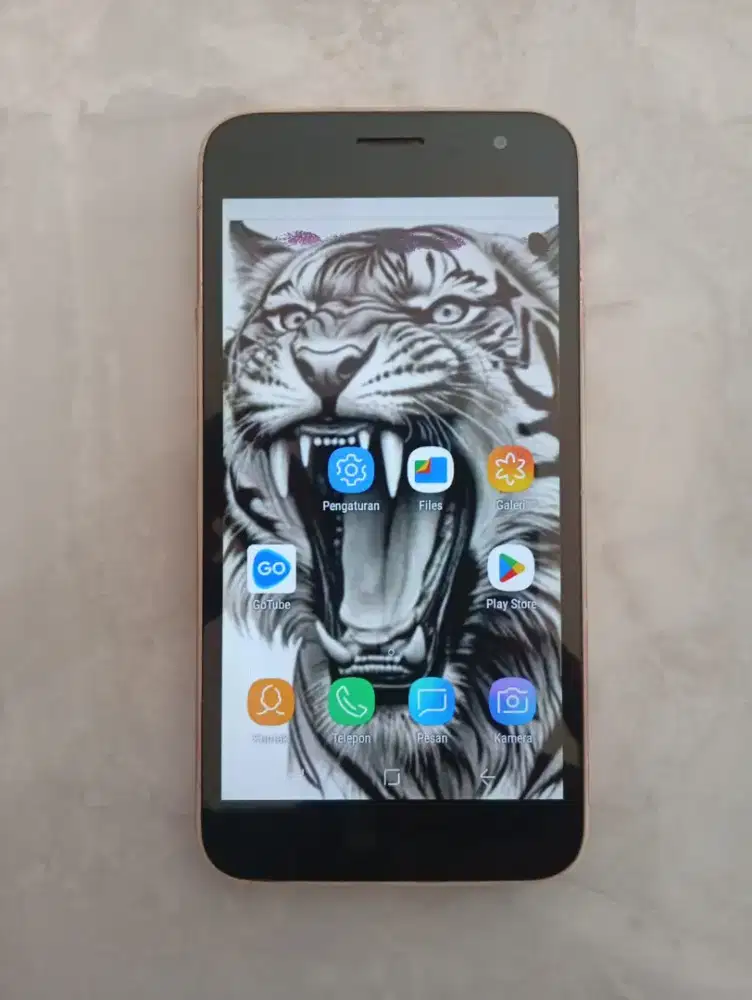 Hp samsung j2 pro