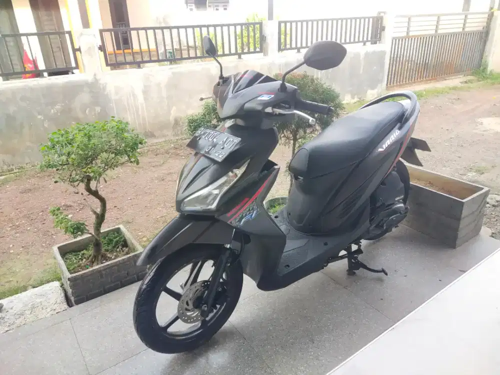 Di jual vario fi 2016
