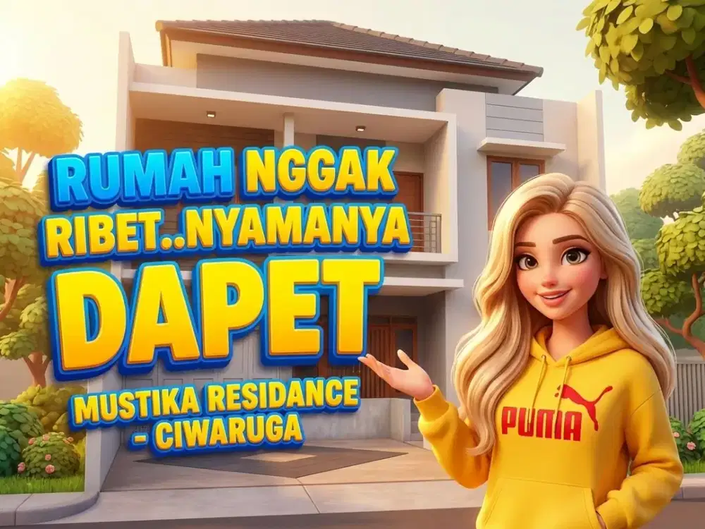 JUAL RUMAH MURAH DI, CIWARUGA, GEGERKALONG, BANDUNG UTARA.