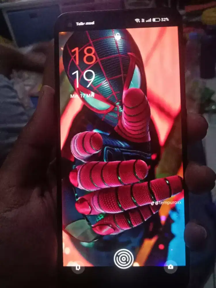 Oppo a95 second