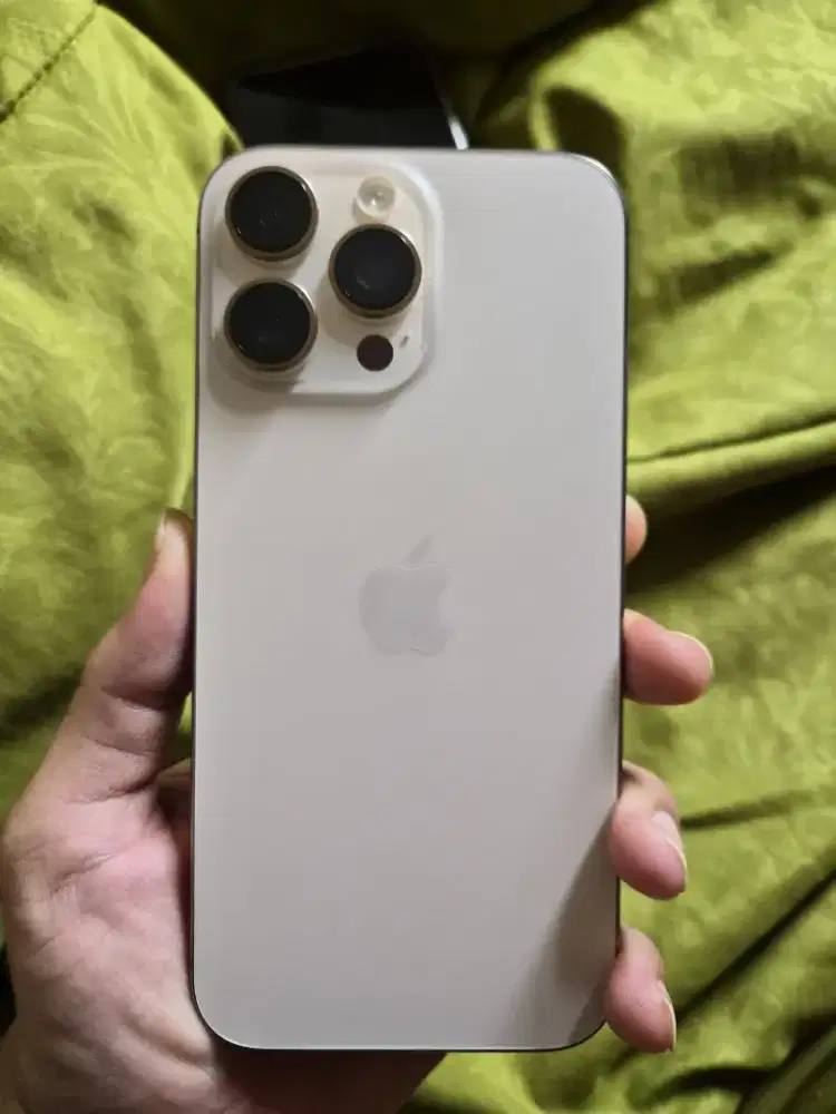 Iphone 16 Pro Max 256GB