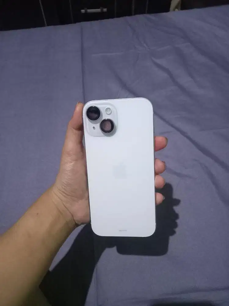 JUAL IPHONE 15 128