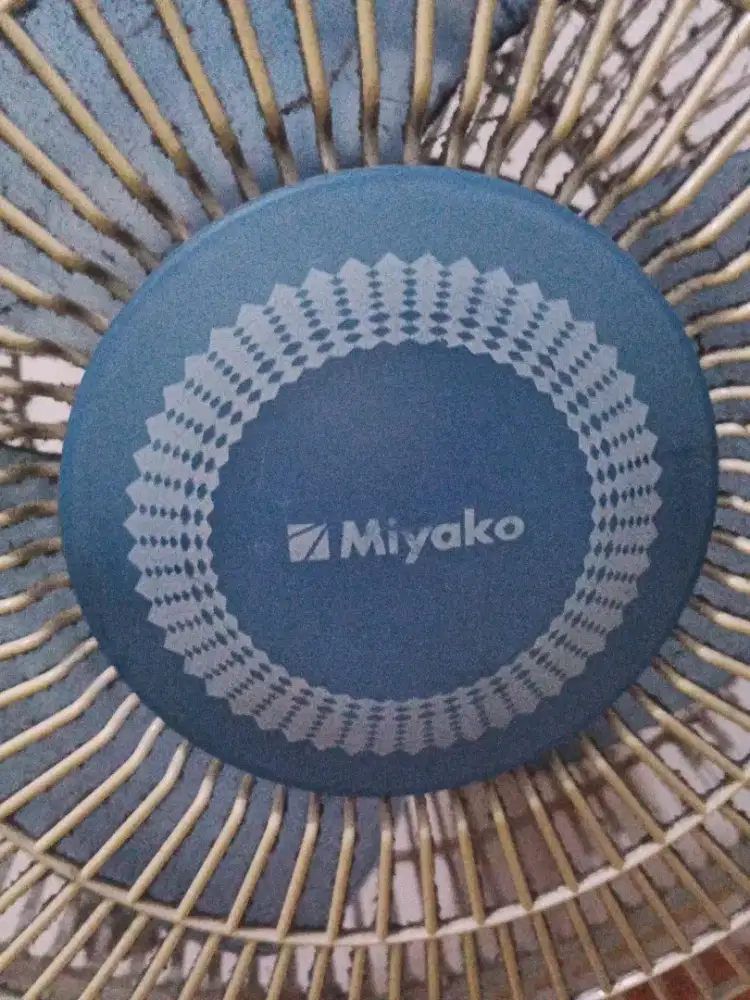 Jual Cepat Kipas Angin Duduk Miyako