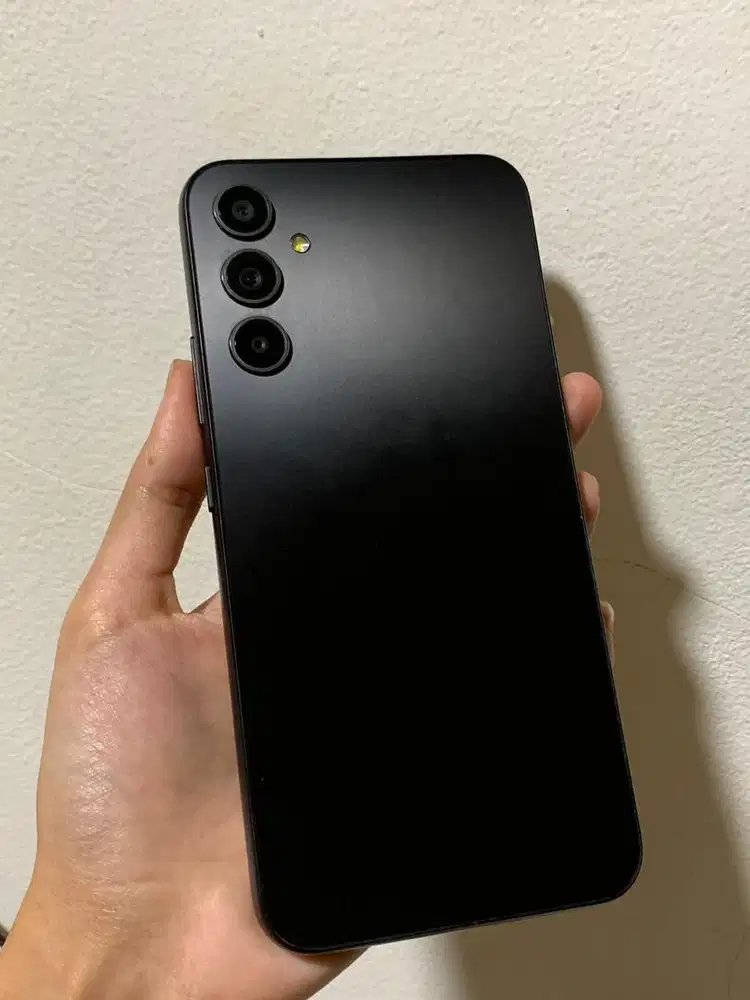 samsung A34 second bekas