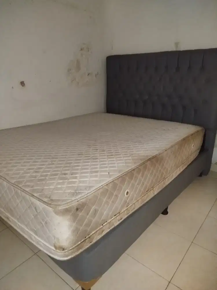 Jual spring bed