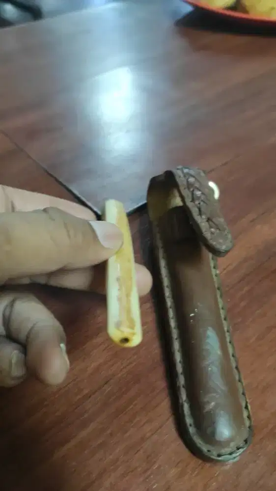 Jual cepat pipa rokok ASLI
