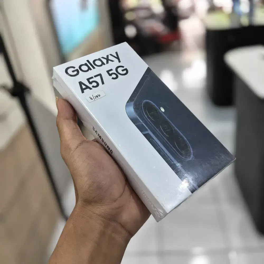 SAMSUNG GALAXY A57 5G