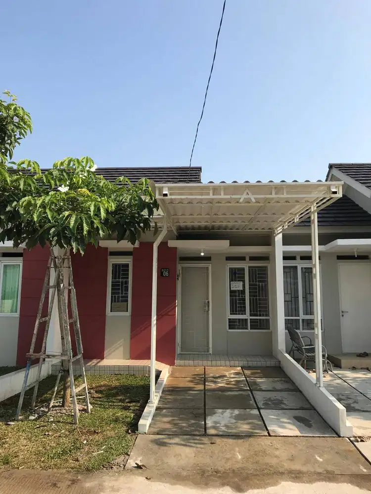 Sentraland Paradi DI JUAL CEPAT