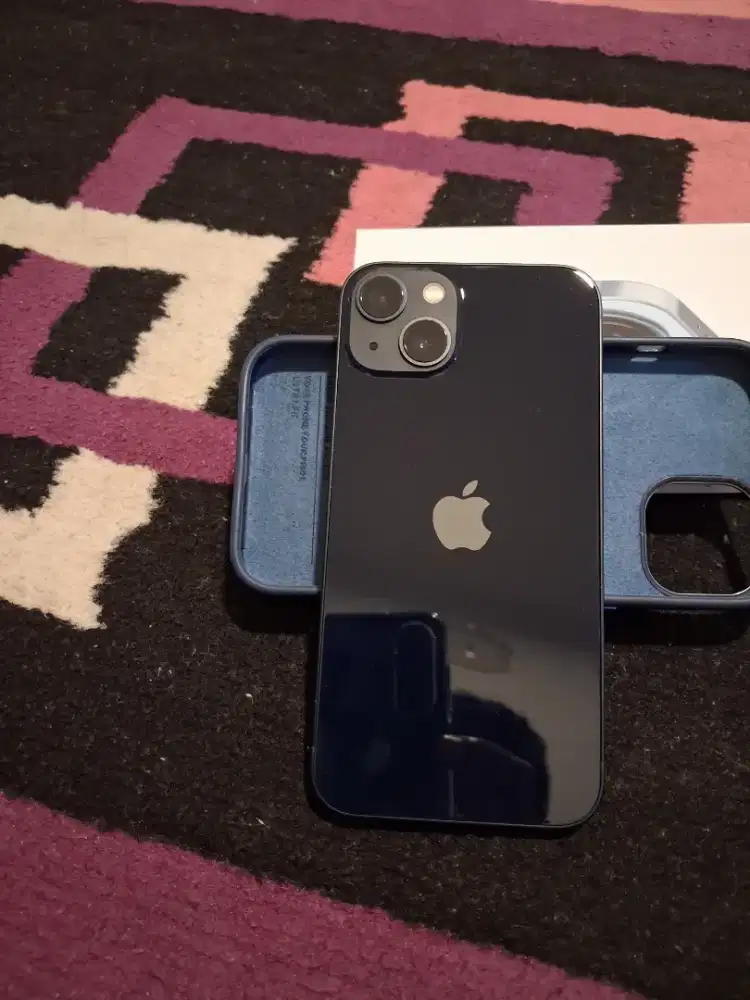 IPHONE 13 128GB Midnight