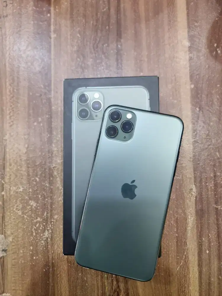 Iphone 11pm 64GB Allaoprator
