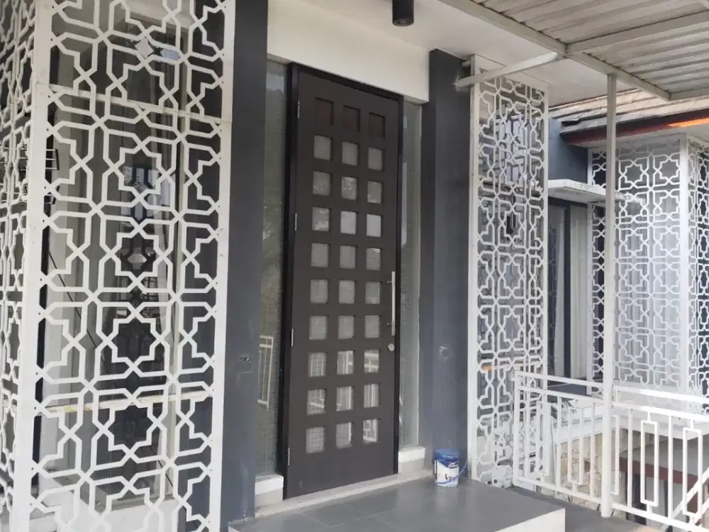TERMURAH Rumah 2 Lantai Perum Adyna Residence Tunggul Wulung