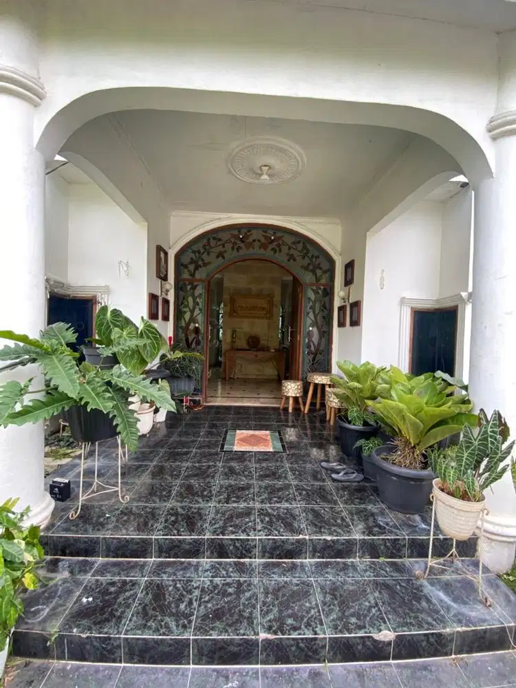 Rumah Impian Siap Tempati, Cocok untuk Keluarga