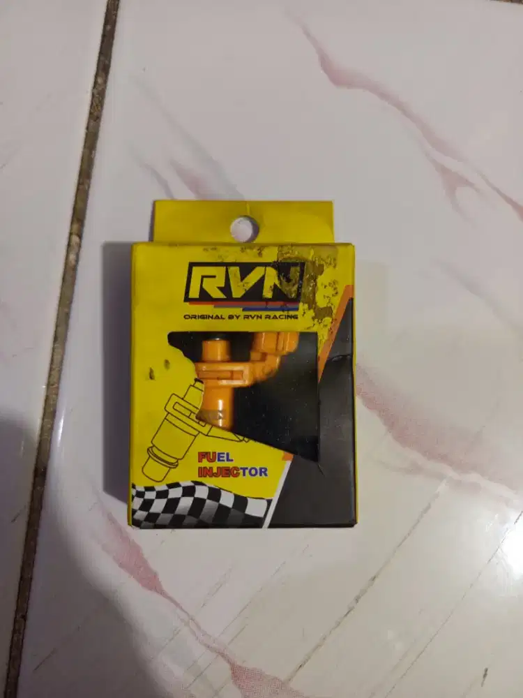 Injektor RVN 155cc