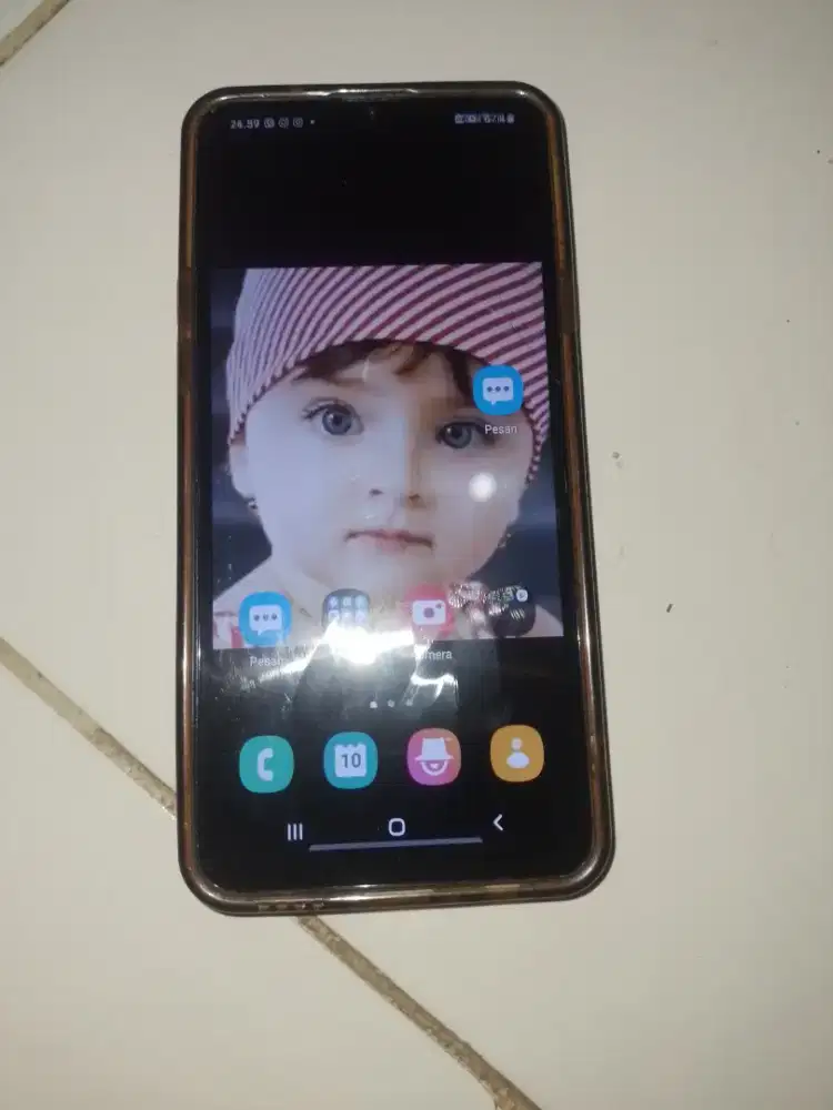 Hp Samsung a20s