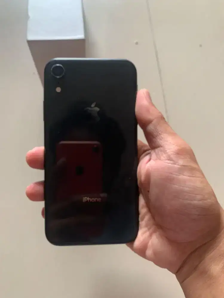 iPhone xr 64gb inter