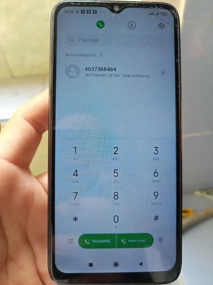 Redmi 9c ram 3/32