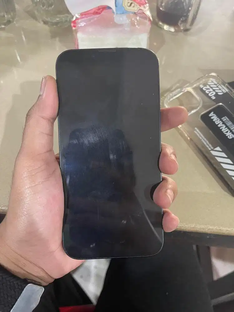 Iphone 13 256GB Beacukai