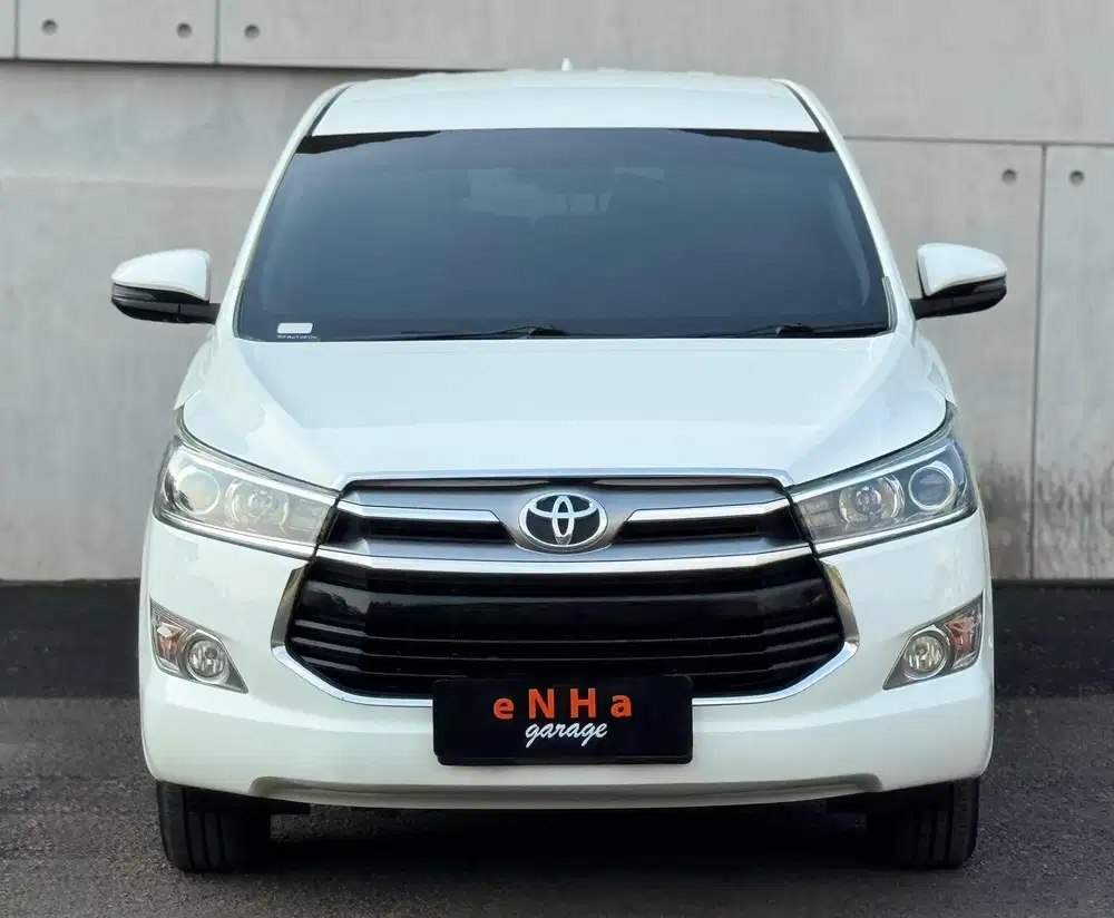 Reborn V Diesel 2018 Matic Istimewa