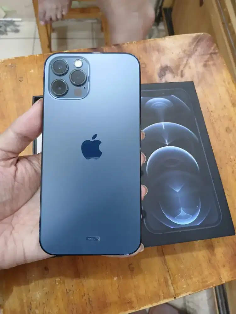 IPhone 12 pro 128Gb IBox