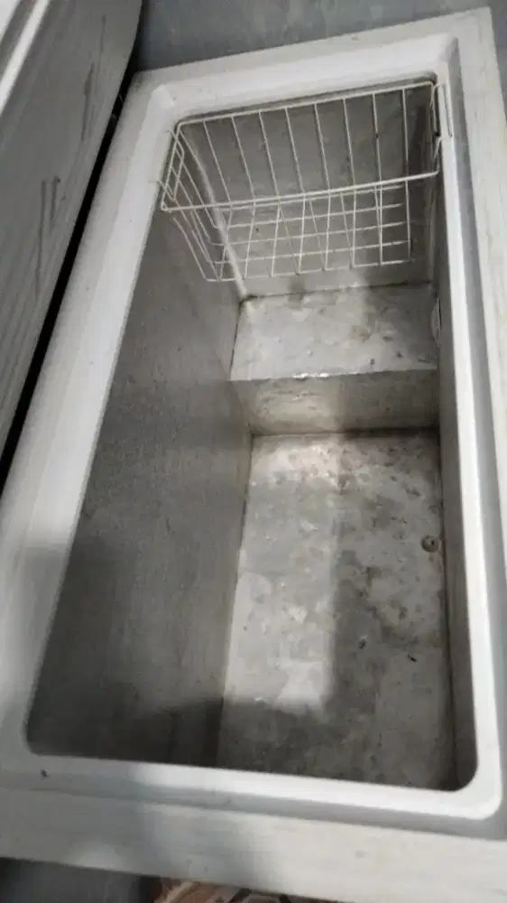 Freezer RSA 300 liter