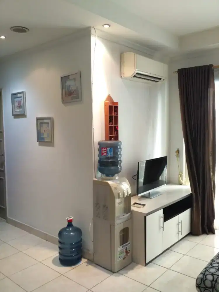 Sewa Apartemen MOI Kelapa Gading 2 Bedroom