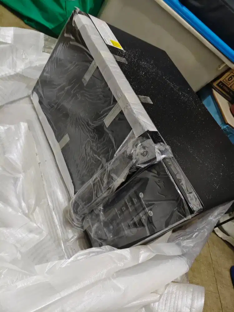 Microwave Samsung