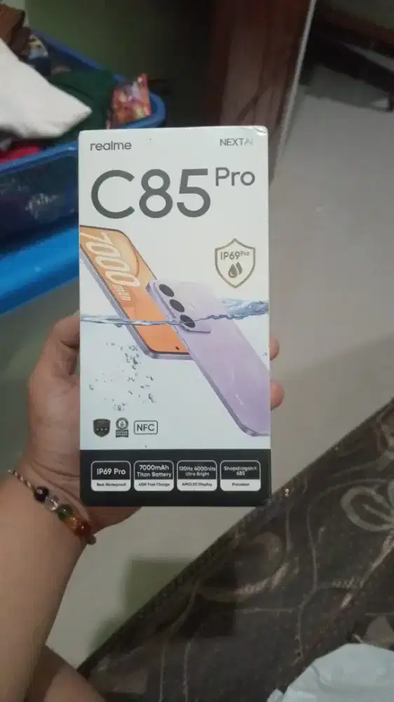 Realme c85 pro murah