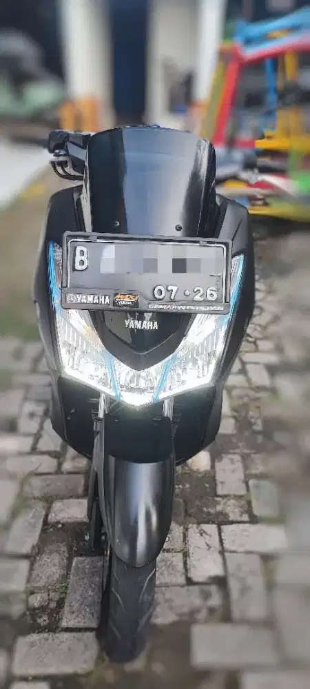 Lexi 2021 istimewa
