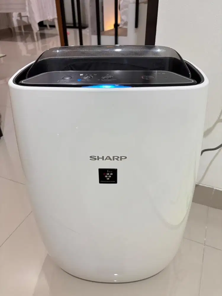 Sharp Air Purifier FP J40Y W