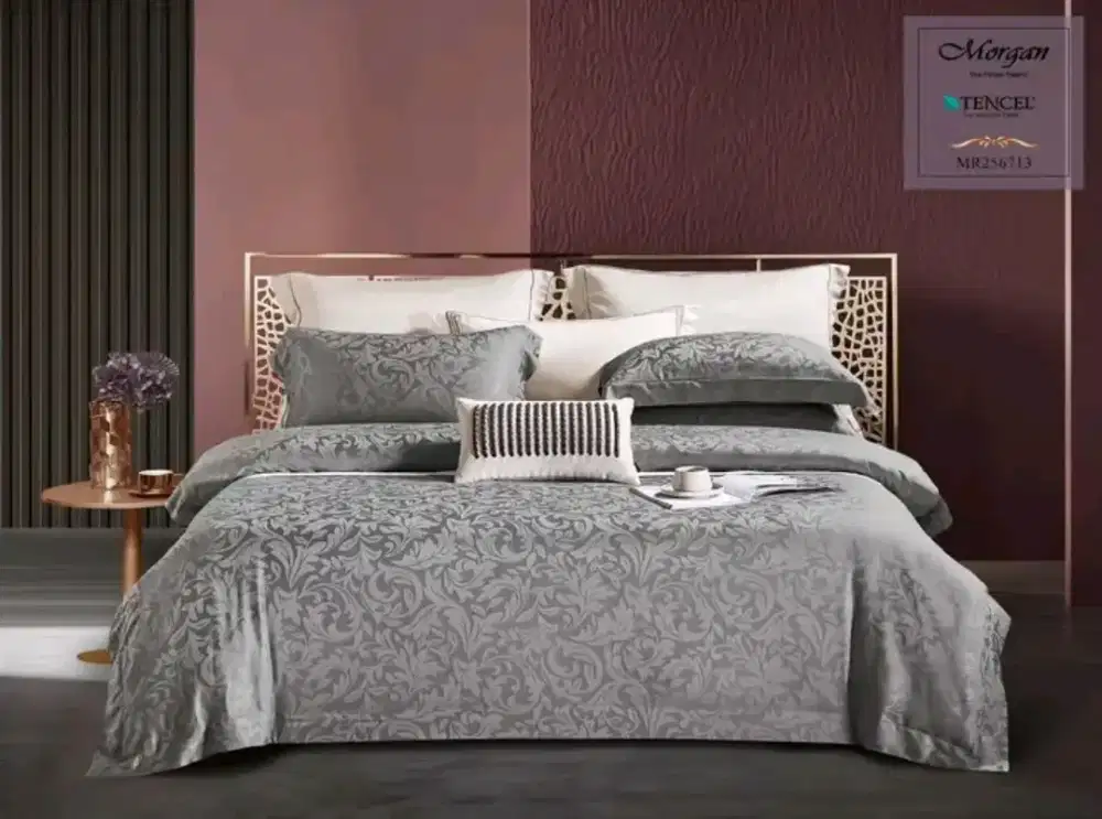 Seprai jacquard kingkoil