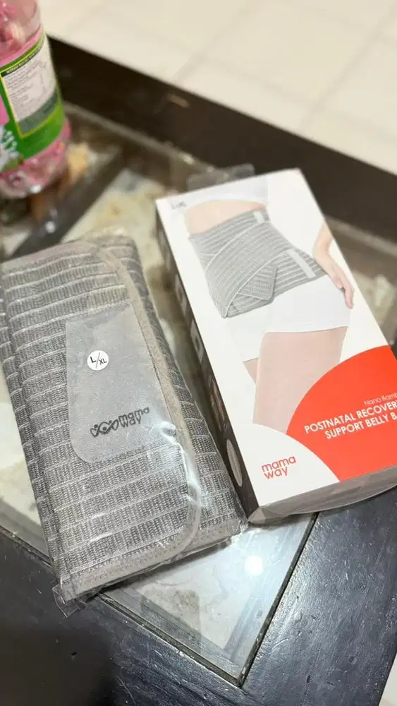 Korset Mamaway size L-XL