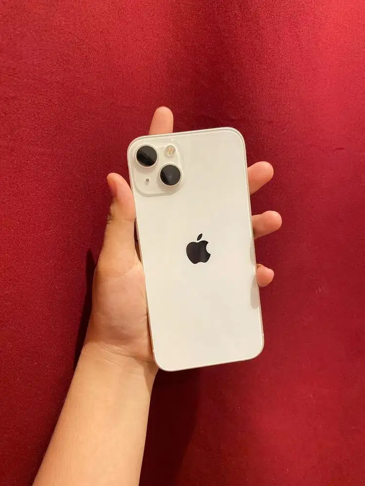 iPhone 13 ibox 128gb