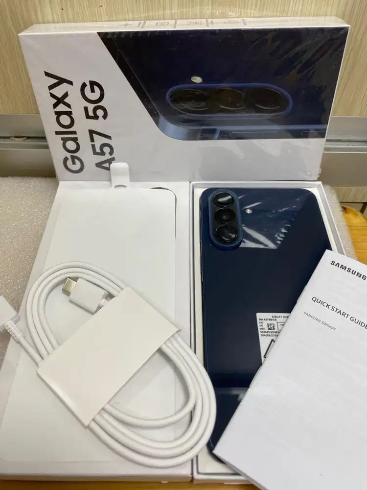 Samsung A57 5G 8/256gb
