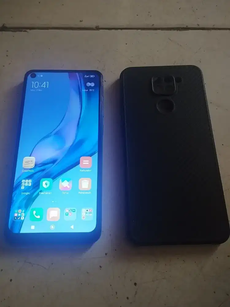 Redmi note 9 4/64