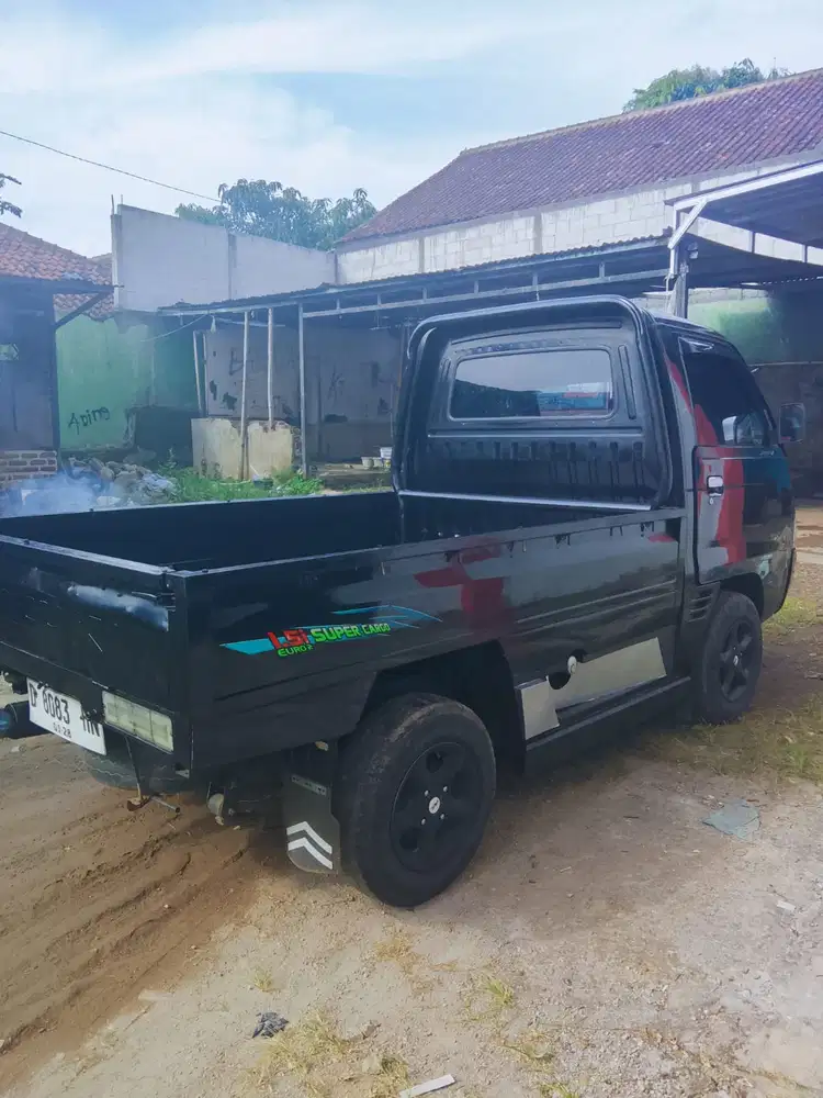 penjual