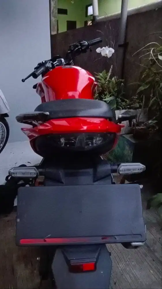 Dijual cepat kondisi lengkap