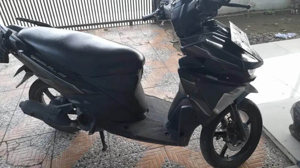 Jual yamaha mio soul GT