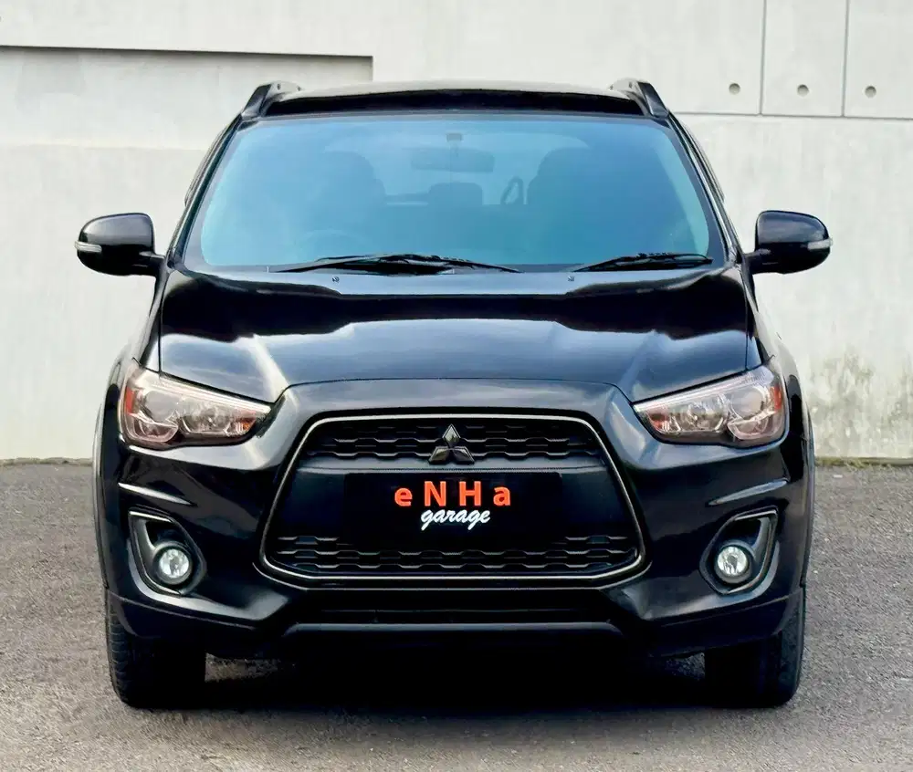 Outlander PX 2.0 Matic 2014
