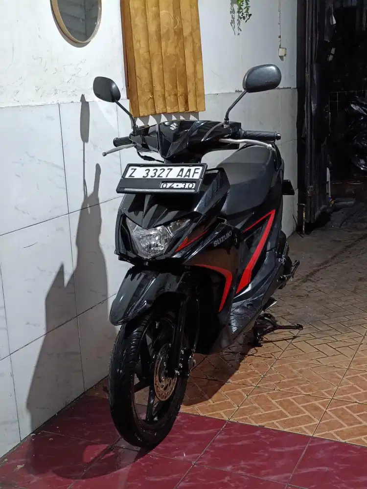 Nex 2 tahun 2018 pajak baru isi/tt boleh gan cash lebih bagus
