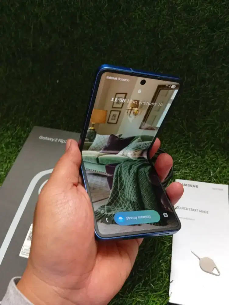 Samsung Z Flip 7