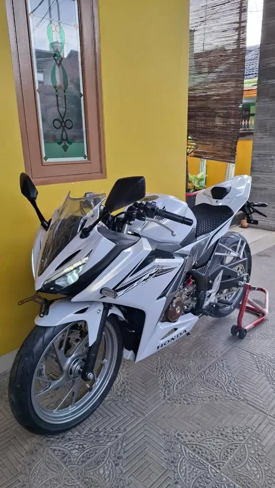 Dijual CBR 150R Facelift