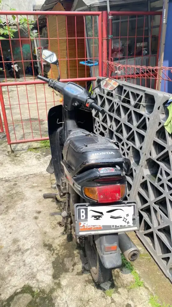 Astrea grand tahun 94